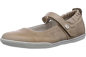 Däumling Agata - Amanda Mädchen Geschlossene Ballerinas