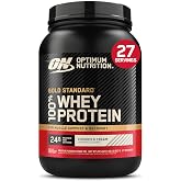 Optimum Nutrition Whey Gold Standard Kurabiye Ve Krema Aromalı 896 Gr - 28 Servis