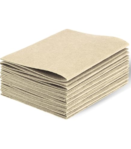 Lurrose Plastic Mesh Canvas 10 Stuks Mesh Vellen Tassenmaakbenodigdheden Garen Handwerk Borduurpads