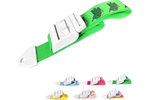 ROLSELEY Qualität Medizinischer Venenstauer mit Schnellverschlussschnalle und Latexfreiem Polyester-Gummiband für Krankenschwester, Hebamme, Rettungssanitäter, Phlebotomiker, Medizinstudent (ELEFANT)