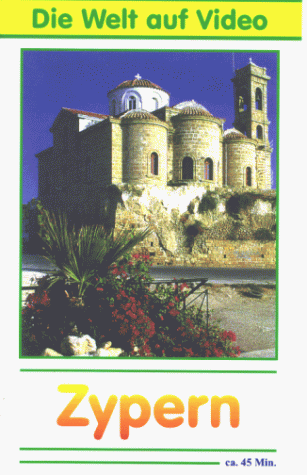 Preisvergleich Produktbild Zypern [VHS]