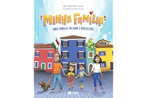 Minha família: Uma família italiana e brasileira