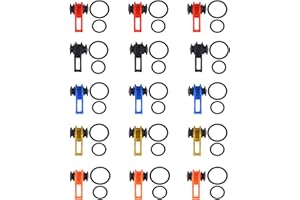 LAIBOREC Crochet de canne à pêche