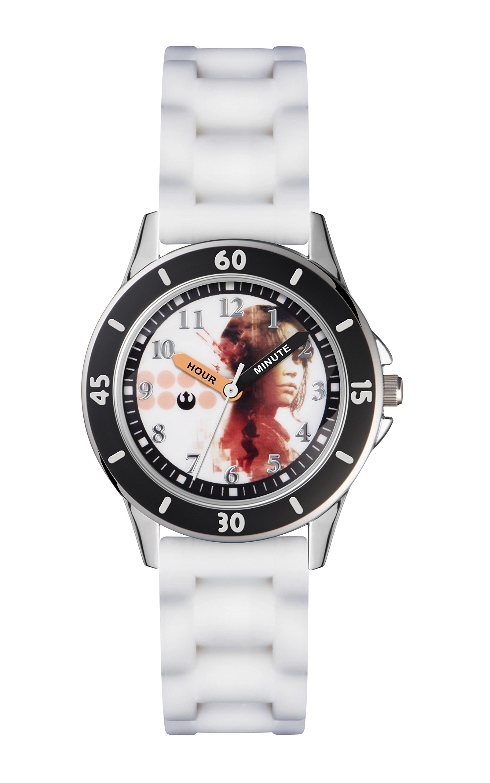 Star Wars Children's Watch ROG3041