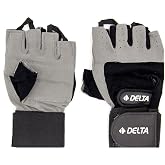 Delta Elite Fgl 9015 Antrenman &Ccedil;alışma Eldiveni