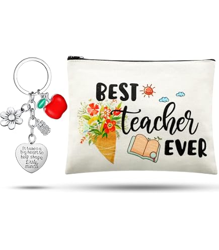 Mugffins Tasse Professeure D'Anglais - World's Best - Cadeau Original 11 Oz