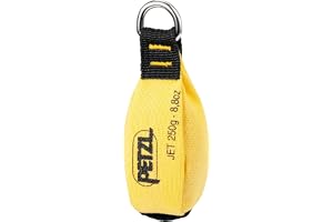 Petzl S02Y 250 JET kastväska, 250 g