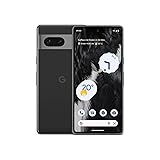 Google Pixel 7 - Unlocked Android Smartphone with Wide Angle Lens - 256GB - Obsidian