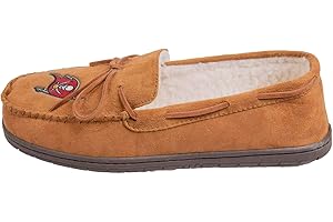 FOCO Forever Collectibles UK NFL mocasín zapatilla