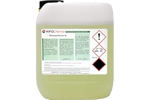 ‎HPOCHEMIE HPOChemie Ölkohleentferner AL - 2,5 Liter