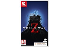 SOLUTIONS 2 GO World War Z NSW