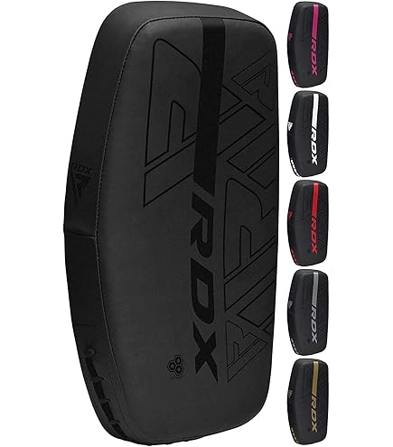 Pao Boxe Thai Fairtex KPLC5 Coussinets Lu00e9gers Pour Muay Thai