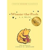 Winnie-the-Pooh (Puffin Modern Classics)