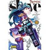 DEMON SLAVE 03