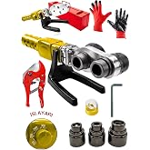 650 Watt Metal Bag Panel Pprc Pipe Welding Machine Set With Bag Gift.