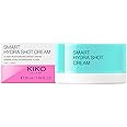 KIKO Milano Smart Hydrashot Cream, 50 ml