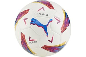 PUMA Orbita Laliga 1 Hyb Balon Futbol 2023 2024