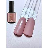 SHAYENNE UV Gel Nagellack 11 Sweet Rose Rosa - Profi Gel Für Zuhause & Studio, Langanhaltend & Kratzfest