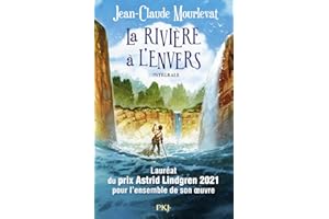 La rivière à l'envers - Intégrale