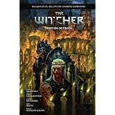 THE WITCHER DE ANDRZEJ SAPKOWSKI: EL &Uacute;LTIMO DESEO 04. UNA CUESTI&Oacute;N DE PRECIO: 4