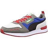 PUMA R78, Baskets Mixte : Puma: Amazon.fr: Chaussures et Sacs