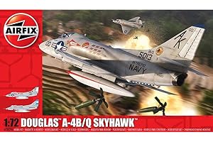 AIRFIX Douglas A-4B Skyhawk