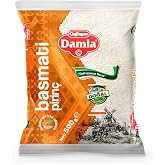 Damla Basmati Sella Pirin&ccedil; 1 kg
