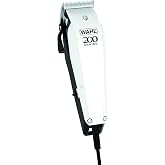 Wahl 9247-1116 sa&ccedil; kesme seti, 200'l&uuml; seri