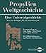 Produktbild Propyläen - Weltgeschichte. Eine Universalgeschichte. (Digitale Bibliothek; Bd 14)