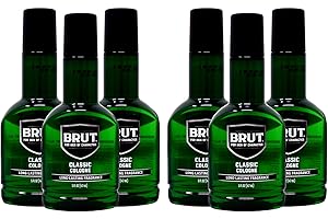 Brut Classic Scent Cologne 145 ml od Brut