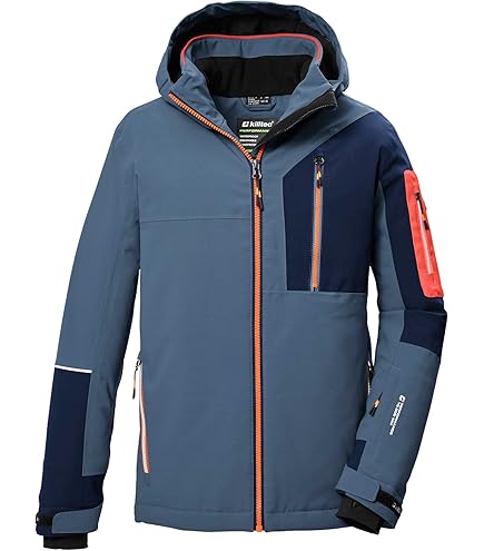Killtec Ski-jack KSW 192 BYS SKI JCKT koop je bij