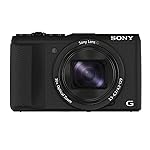 Sony DSC-HX60 Digitalkamera schwarz