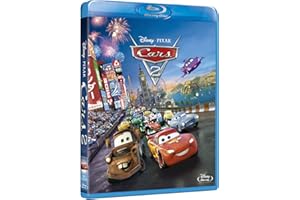 Cars 2