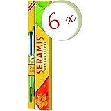 Sparset: 6 x SERAMIS® Gießanzeiger Indoor klein, 2 Stück