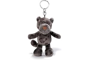 ‎NICI NICI Schlüsselanhänger Panther 10cm