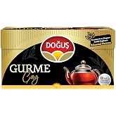 Doğuş &Ccedil;AY Gurme Demlik Poşet 3.2 Gr x 100 Adet