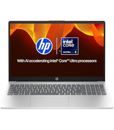 Dell New Inspiron 13, Intel Core Ultra 5-125H, 16GB RAM, 512GB SSD