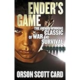 Ender's Game (Ender Saga): Book 1 of the Ender Saga