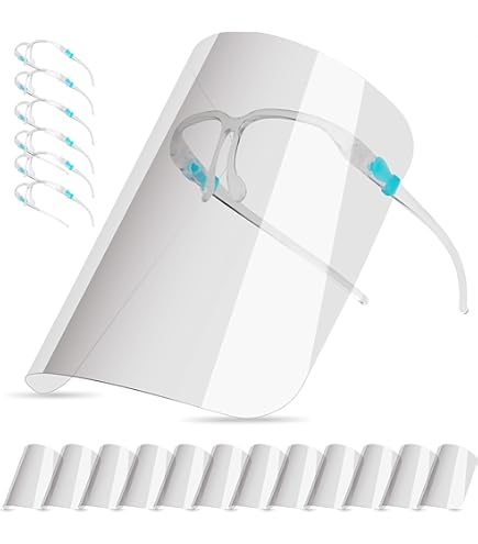 Visière Pour Casque Jet Piaggio PFJ, Transparente | Visières & Pièces De Rechange | Casques