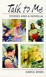 Talk to Me (Laurel-Leaf Books) by 