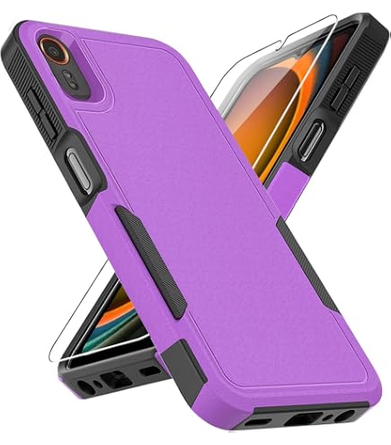 Set Cover + Vetro Temperato Per HONOR 200 Lite - Custodia Antiurto In TPU Nero E Pellicola Protettiva - Protezione Completa