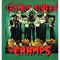 Big Beat from Badsville: The Cramps, The Cramps: Amazon.fr