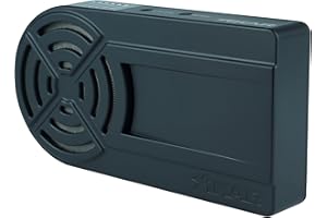 Lifestyle-Ambiente Xikar HumiFan Humidor Ventilator inkl Tastingbogen