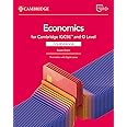 Cambridge Igcseâ"[ and O Level Economics Coursebook with Digital Access (2 Years)