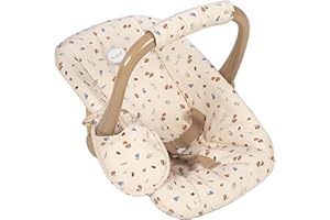 La Nina Maxi Cosi, Mehrfarbig (Jumbodiset 65174)