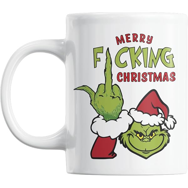 Grinch Personnalisé The Grinch Coffret Mug - Chaussettes Et Mug De Café 340 Ml, Coffret Cadeau Pour Femme Ado Grinch Noel Grinch Personnalisé The Grinch Coffret Mug - Chaussettes Et Mug De Café 340 Ml, Coffret Cadeau Pour Femme Ado Grinch Noel