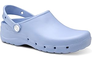 FELIZ CAMINAR - Zueco Sanitario Flotantes Antiestático