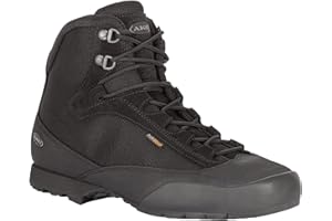 AKU Mixte NS 564 Spider II Chaussure Bateau