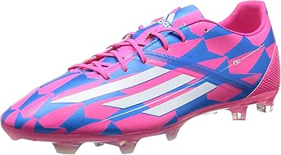 new pink football boots