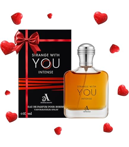 Rave Now Intense Eau de Parfum Spray for Men, 3.4 Ounce 100ml